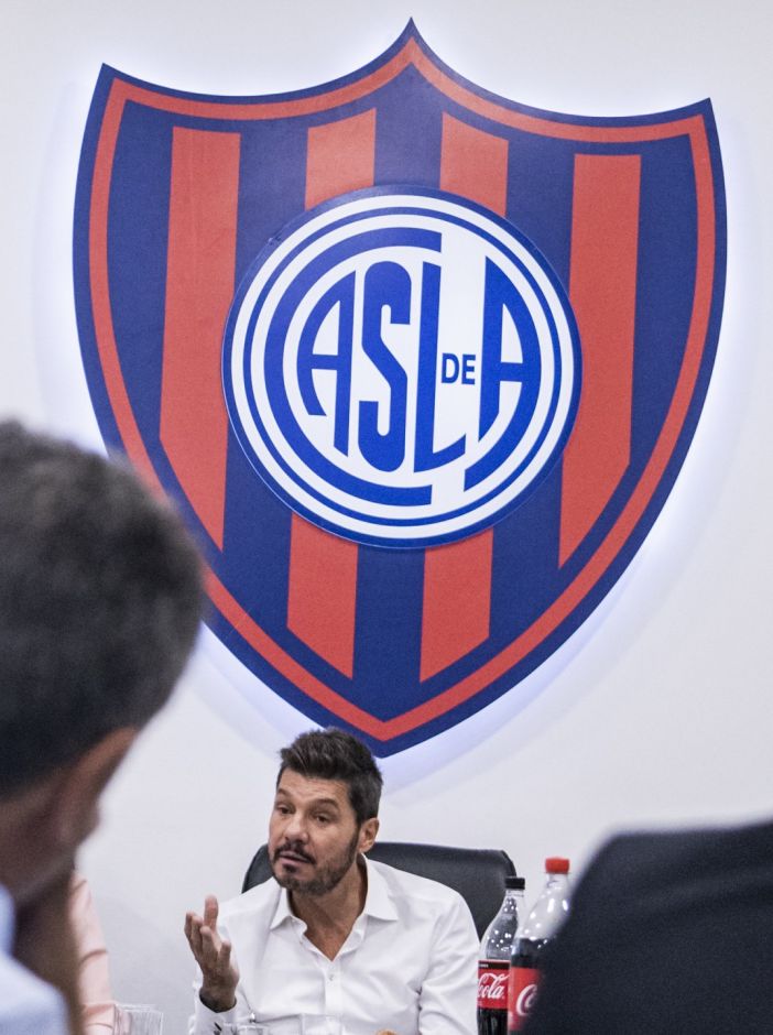 Subcomisiones en marcha