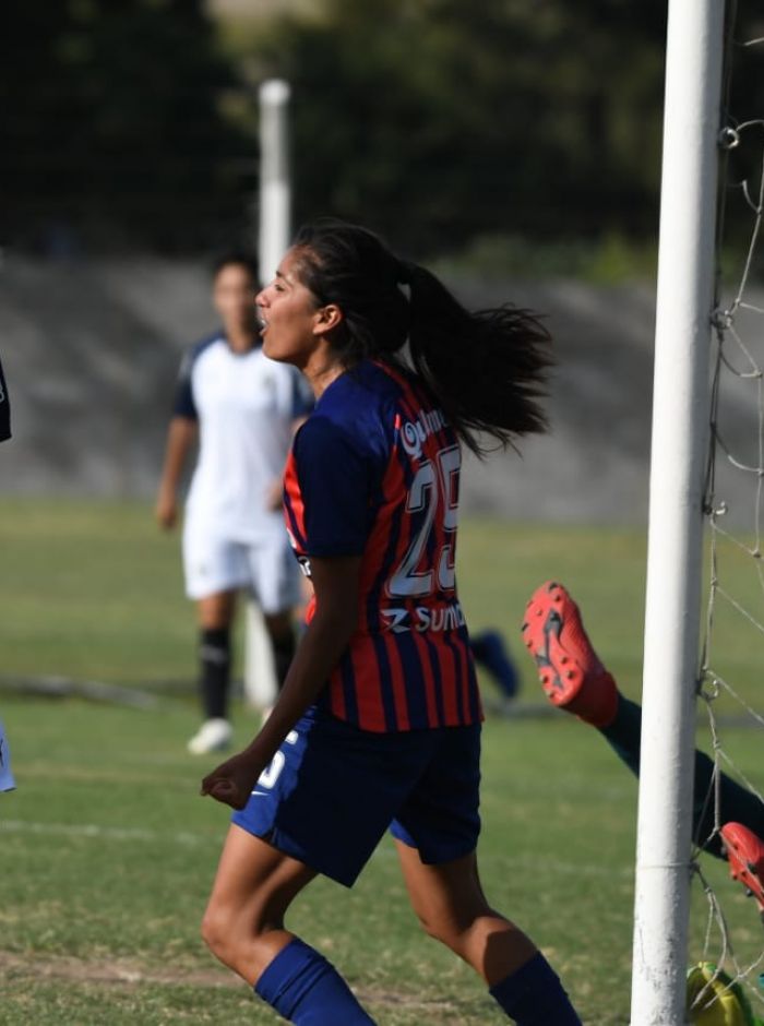 Triunfo ante el Rojo