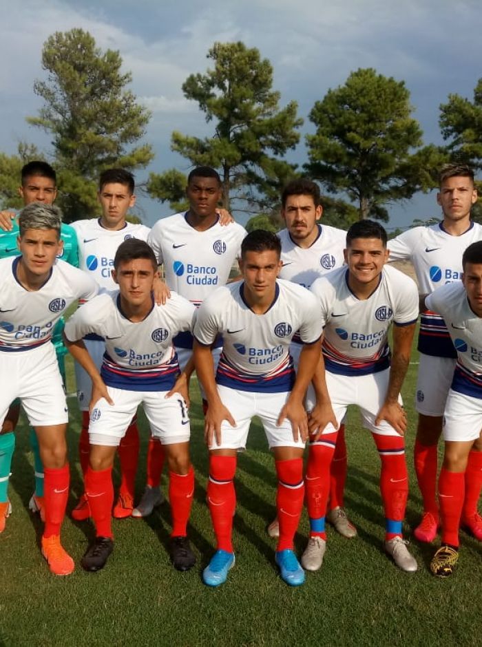¡Gran primer paso!