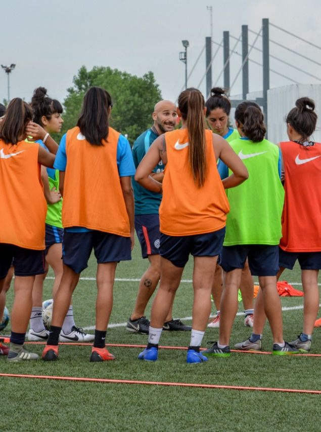 Las Santitas no descansan