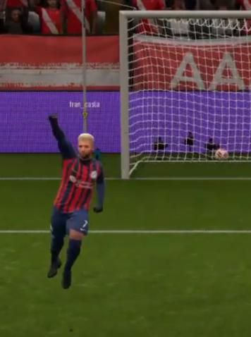 ¡San Lorenzo campeón de la E-SUPERLIGA!