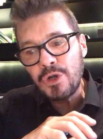 Nueva reunión de Comisión Directiva