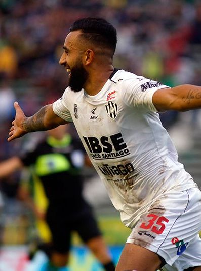 “Voy a dejar la vida en cada partido”