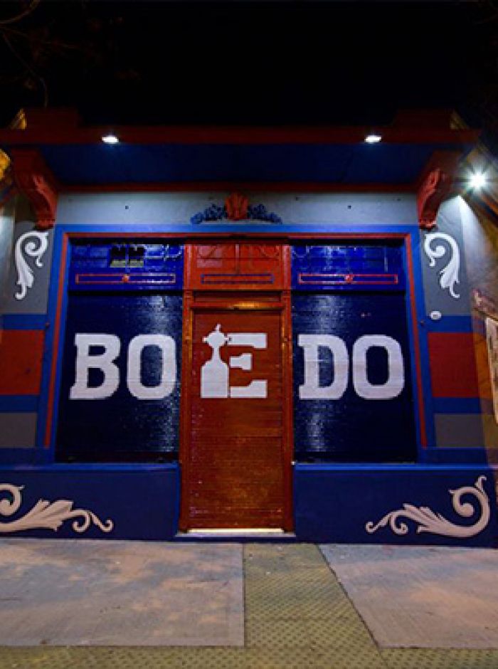 San Lorenzo te escucha