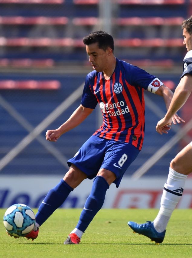 ¡Y la pelota volvió a rodar!