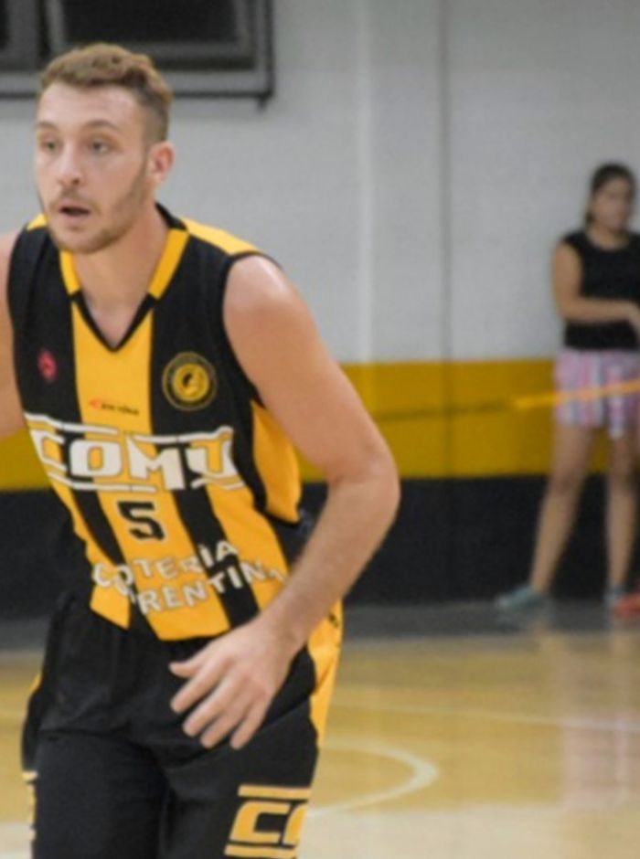 Defelippo se suma al Ciclón
