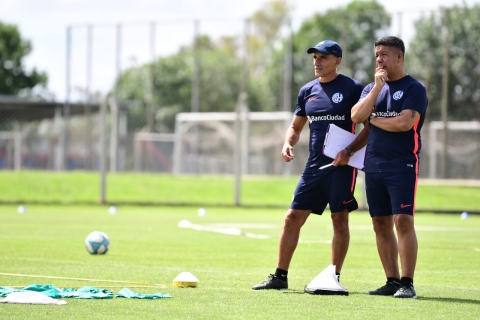 ¡Puso Primera!