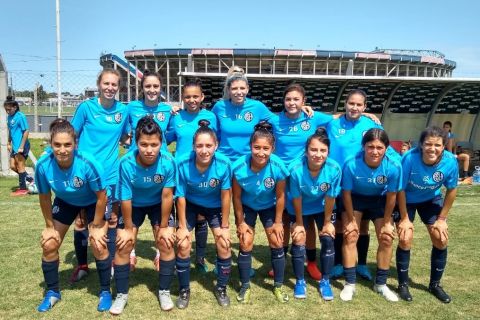 Amistosos ante Argentinos Juniors