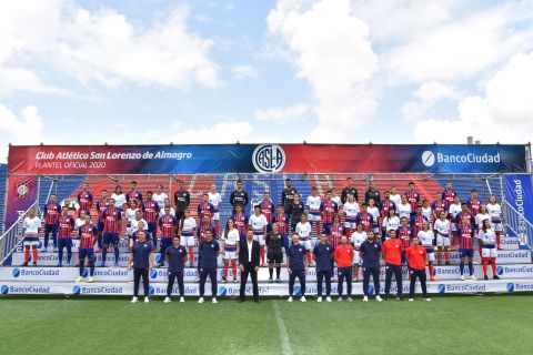 Otros modelos pero la misma pasión