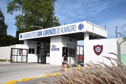 Un Ciclón de obras