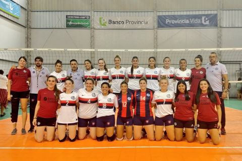 ¡Excelente debut!