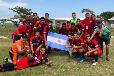Una gran experiencia