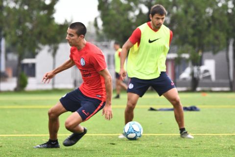 Fútbol reducido