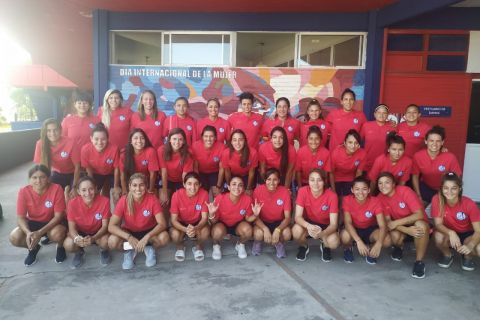 Misión cumplida