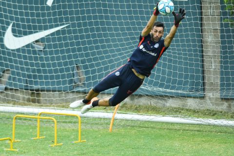 Sigue el trabajo