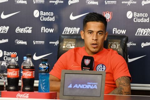 “No hay que desilusionarse”