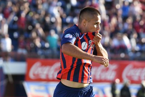 Corazón de Ciclón