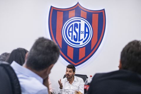 Subcomisiones en marcha