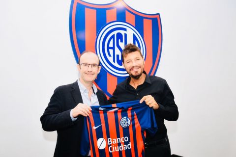 Se firmó el acuerdo con IDOM
