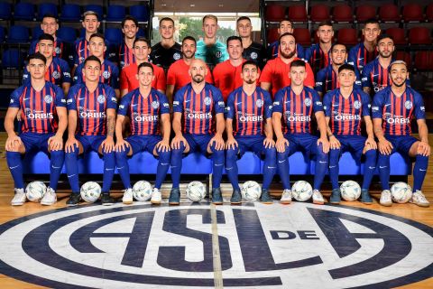 ¡Arranca una nueva ilusión!