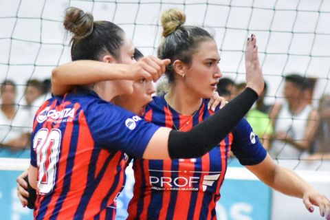 ¡Imparable!