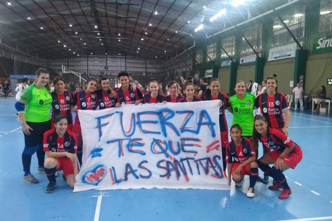 ¡A semis!