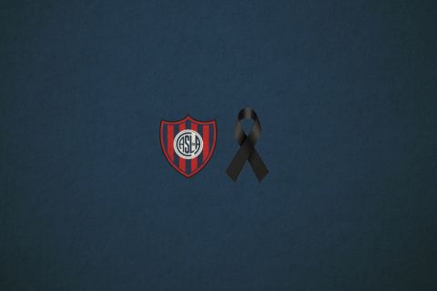 Dolor por la muerte de José María
