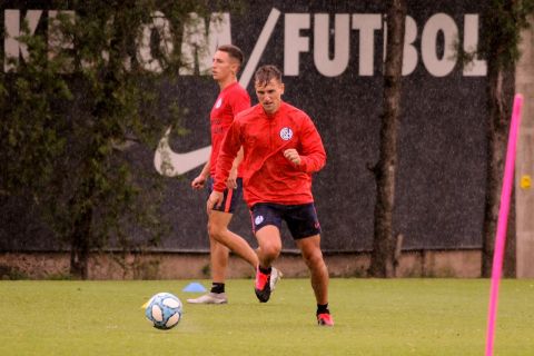 Copa de la Superliga a la vista