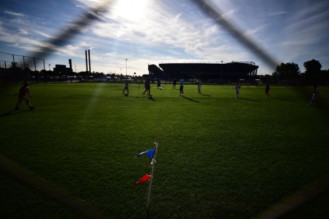 Coronavirus: comunicado oficial