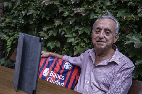 Recomendaciones de Pedro Cahn