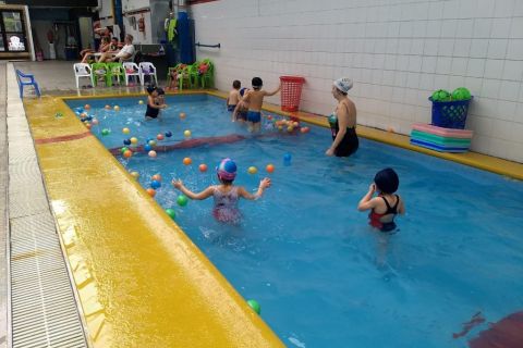 Aguas seguras