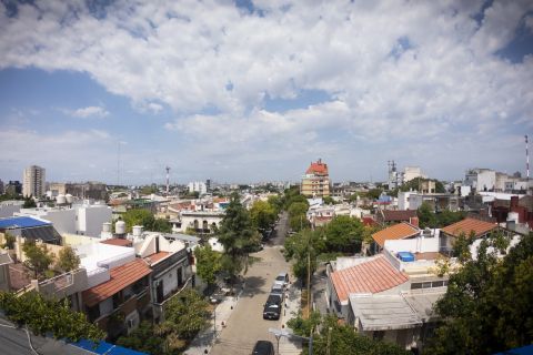 San Lorenzo escucha a sus vecinos