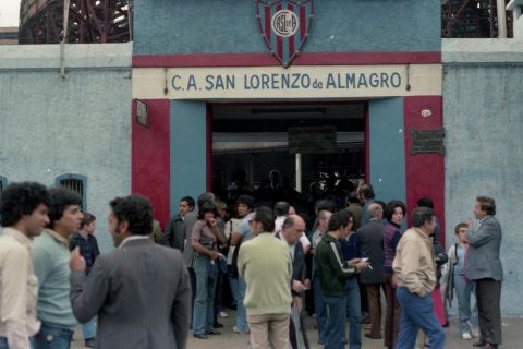 ¡Compartí tus tesoros azulgranas!