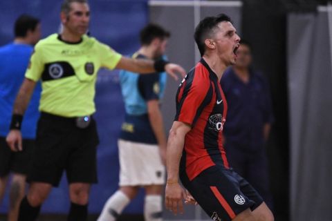 “Acá viví los años más lindos”