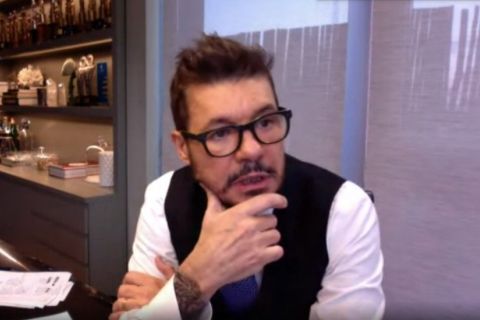 Otra positiva reunión de CD