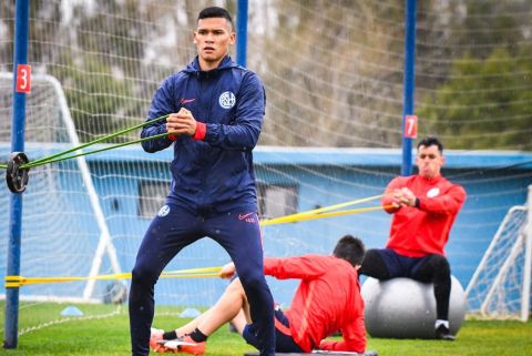 ¡Tercera semana completa!