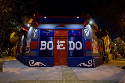 San Lorenzo te escucha
