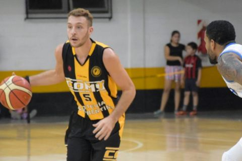 Defelippo se suma al Ciclón
