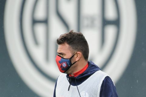 Acción solidaria de las peñas