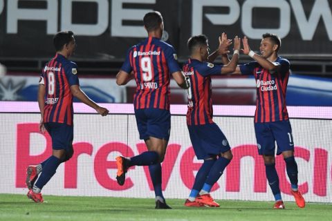 ¡Puntero, invicto y Matador!
