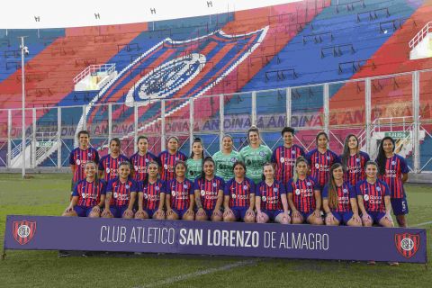 La pelota vuelve a rodar