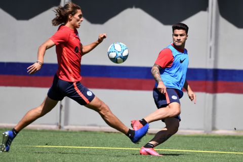 Fútbol para el líder