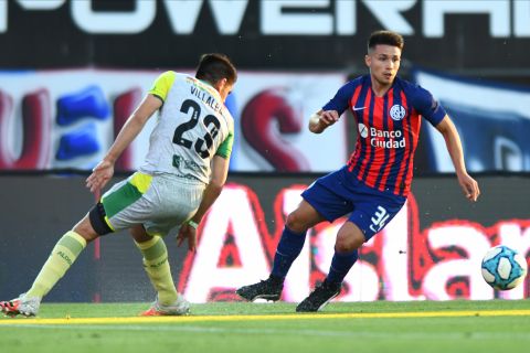 Un empate para cerrar la primera fase