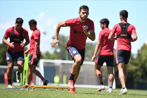 Ya piensa en Talleres