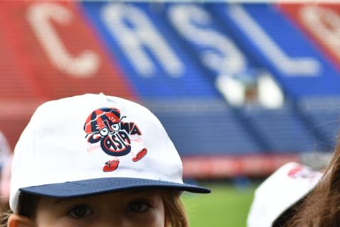 La Colonia te está esperando