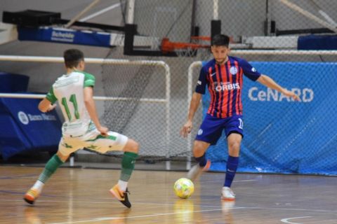 ¡Sigue a paso firme!