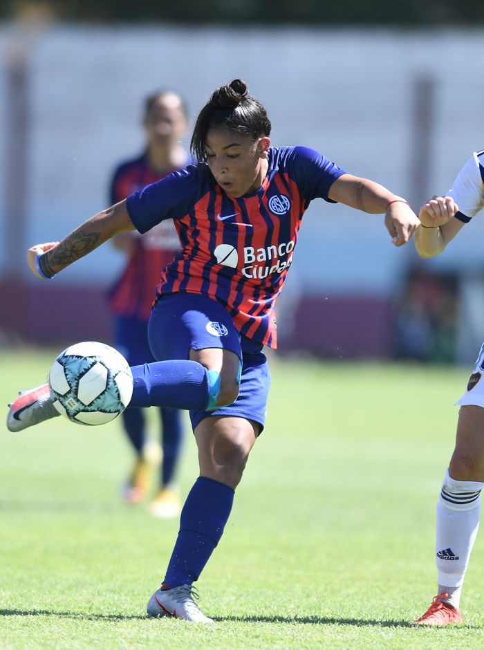 El esfuerzo no alcanzó