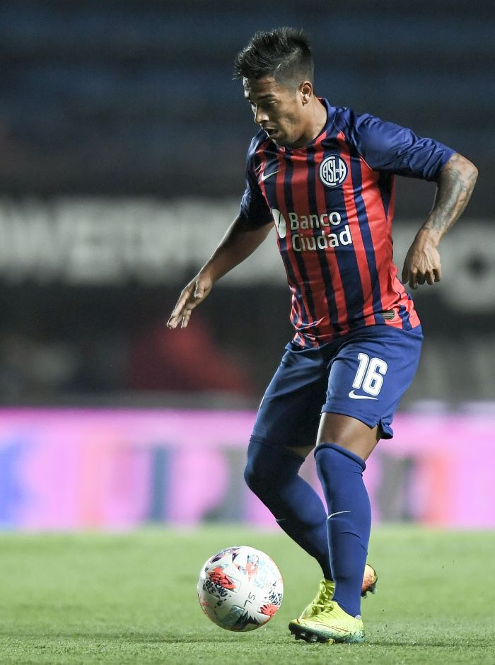 Clásico en el Bidegain