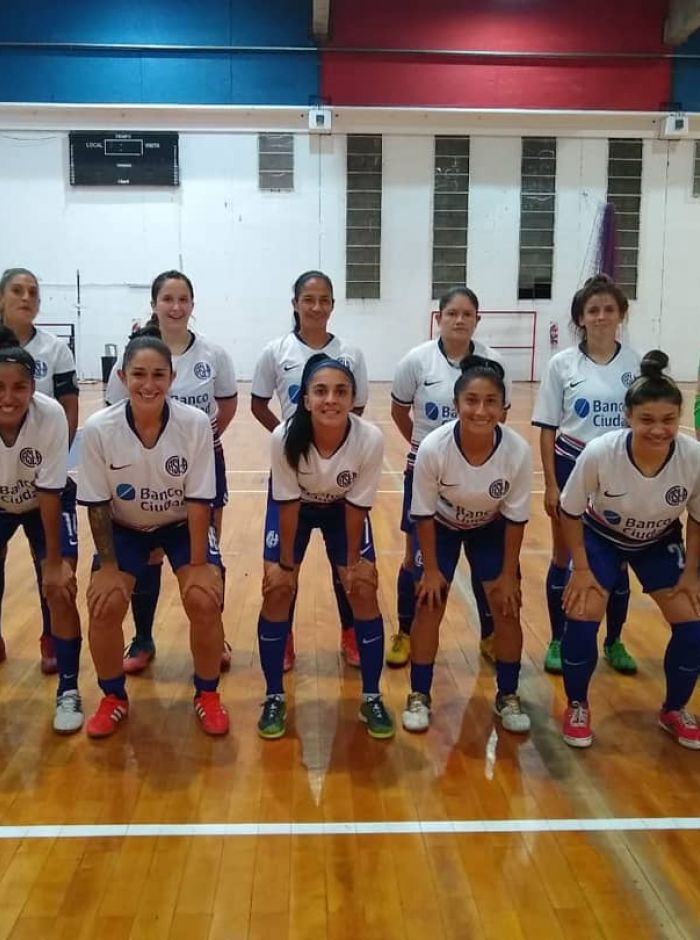 ¡Segundo triunfo al hilo!