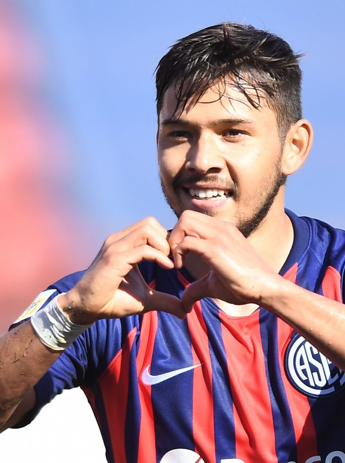 En busca de la primera victoria